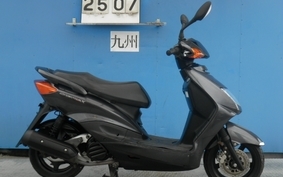 YAMAHA CYGNUS 125 X 2007 SE12J