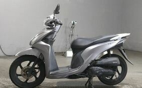 HONDA DIO 110 JF58