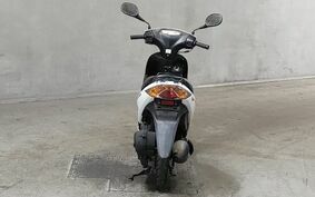 SUZUKI ADDRESS V50 CA44A