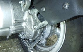 SUZUKI ADDRESS V125 DT11A