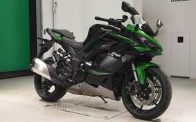 KAWASAKI NINJA 1000 SX 2022 ZXT02K