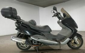 YAMAHA MAJESTY 125 5CA