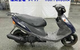 SUZUKI ADDRESS V125 G CF4EA