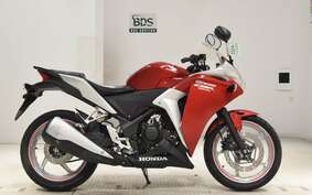 HONDA CBR250R GEN 3 MC41