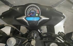 HONDA CBR250R MC41