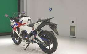 HONDA CBR250R GEN 3 MC41