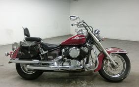 YAMAHA DRAGSTAR 400 CLASSIC 1998 4TR