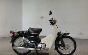 HONDA C70 SUPER CUB HA02