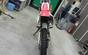 HONDA CR125R JE01