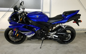 YAMAHA YZF-R1 2008 RN20