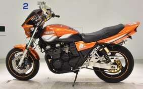 YAMAHA XJR400 R 2001 RH02J