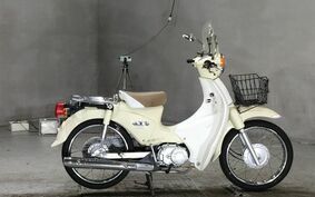 HONDA C110 SUPER CUB JA07