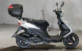 SUZUKI ADDRESS V125 S CF4MA