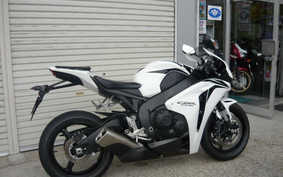 HONDA CBR1000RR 2008 SC59