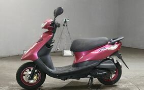 YAMAHA JOG ZR Evolution 2 SA39J