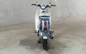 HONDA C125 SUPER CUB JA48