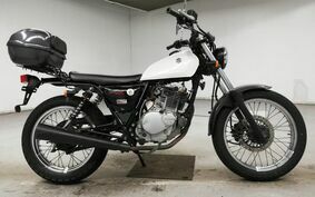 SUZUKI GRASS TRACKER BigBoy NJ4BA