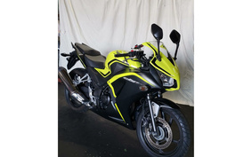 HONDA CBR250R MC41