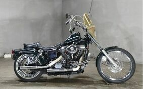 HARLEY FXDWG 1340 1994 GEL