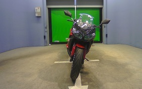 KAWASAKI NINJA 1000 A 2012 ZXT00G