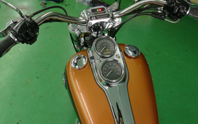 HARLEY FXDL 105th 2008 GN4