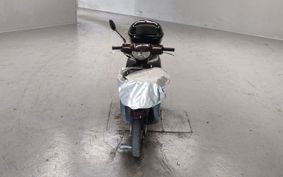 SUZUKI LETS4 CA45A