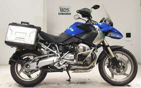 BMW R1200GS 2011 0450