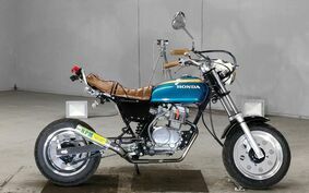 HONDA APE 50 AC16