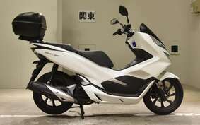 HONDA PCX125 JF81