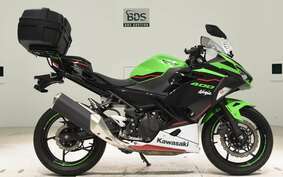 KAWASAKI NINJA 400 2021 EX400G