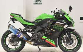 KAWASAKI ZX-25R ZX250E