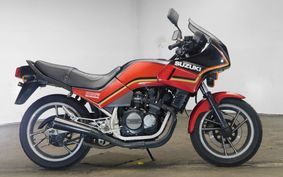 SUZUKI GS250FW GJ71A