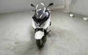 SUZUKI SKYWAVE 200 (Burgman 200) CH41A