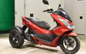 HONDA PCX 150 TRIKE KF20