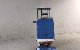HONDA GYRO TA02