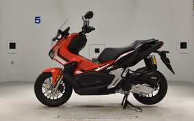 HONDA ADV150 KF38