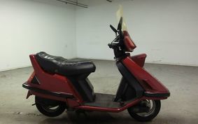 HONDA SPACY 125 JF02