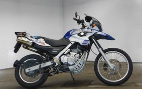 BMW F650GS DAKAR 2006 0176