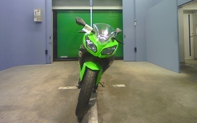 KAWASAKI NINJA 250 EX250L