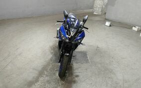 YAMAHA YZF-R25 RG43J