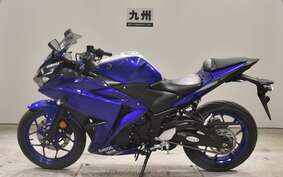 YAMAHA YZF-R3 2015 RH07J