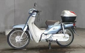 HONDA C50 SUPER CUB AA04