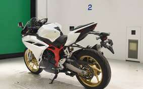 HONDA CBR250RR A MC51