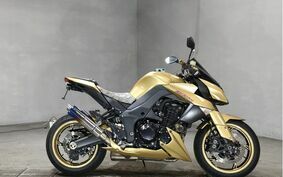 KAWASAKI Z1000 2010 ZRT00D