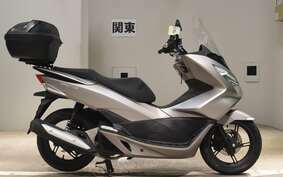 HONDA PCX125 JF56