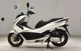 HONDA PCX 150 KF18