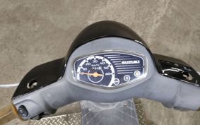 SUZUKI LETS4 CA45A