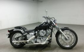 YAMAHA DRAGSTAR 400 1996 4TR