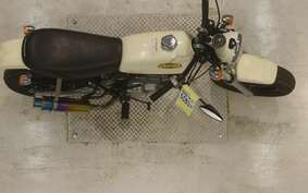 HONDA APE 50 AC16