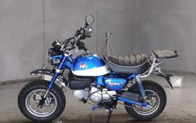 HONDA  MONKEY 125 JB02